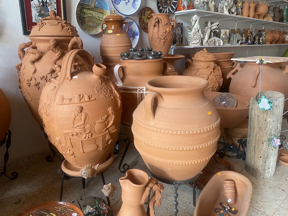 Piezas tradicionales